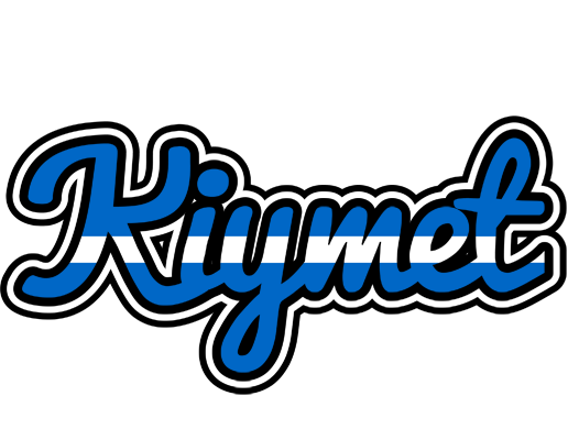 Kiymet greece logo