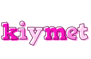 Kiymet hello logo