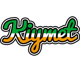 Kiymet ireland logo