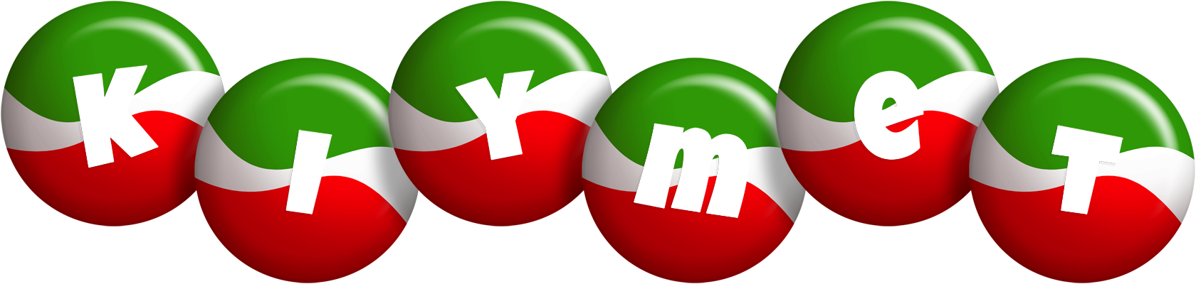 Kiymet italy logo