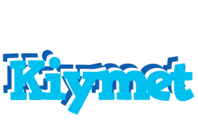 Kiymet jacuzzi logo