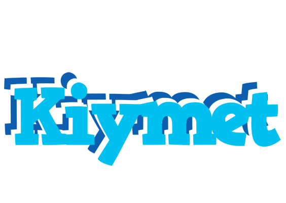 Kiymet jacuzzi logo