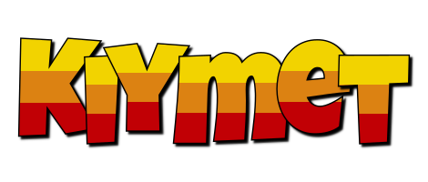 Kiymet jungle logo