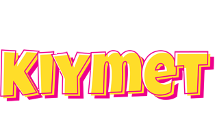 Kiymet kaboom logo