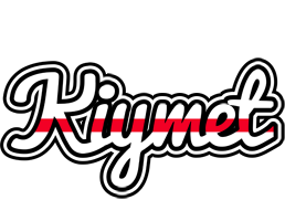 Kiymet kingdom logo