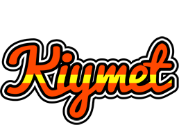 Kiymet madrid logo