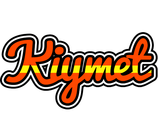 Kiymet madrid logo