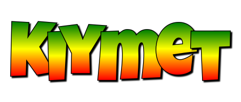 Kiymet mango logo