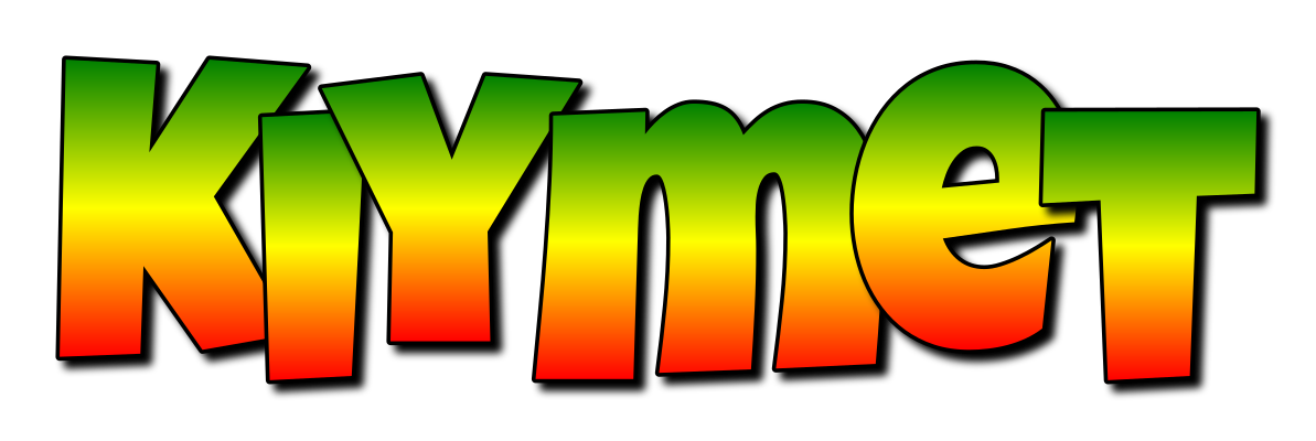 Kiymet mango logo