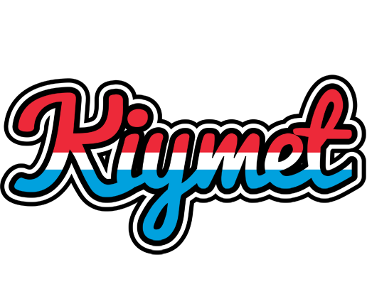 Kiymet norway logo