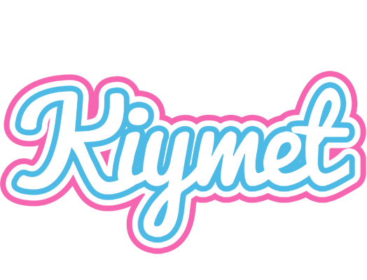 Kiymet outdoors logo