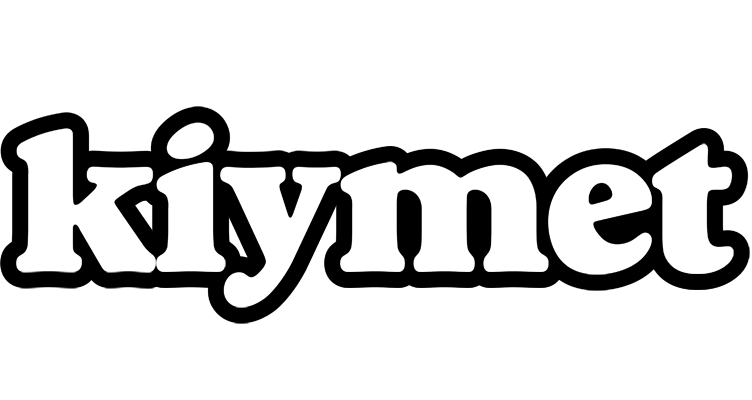 Kiymet panda logo