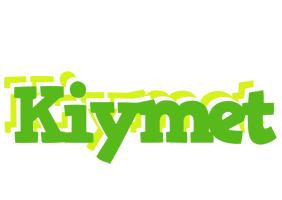 Kiymet picnic logo