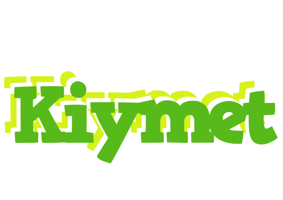 Kiymet picnic logo