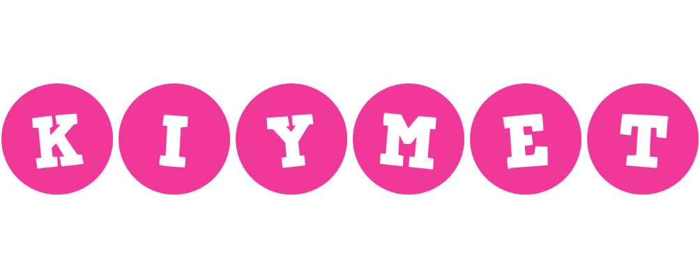 Kiymet poker logo
