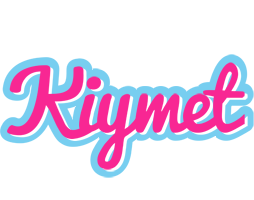 Kiymet popstar logo