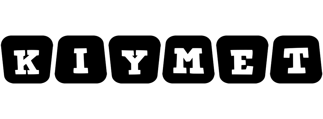 Kiymet racing logo