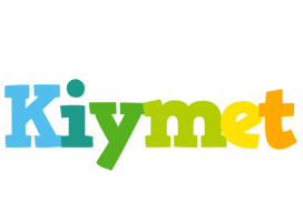 Kiymet rainbows logo