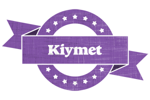 Kiymet royal logo