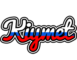 Kiymet russia logo