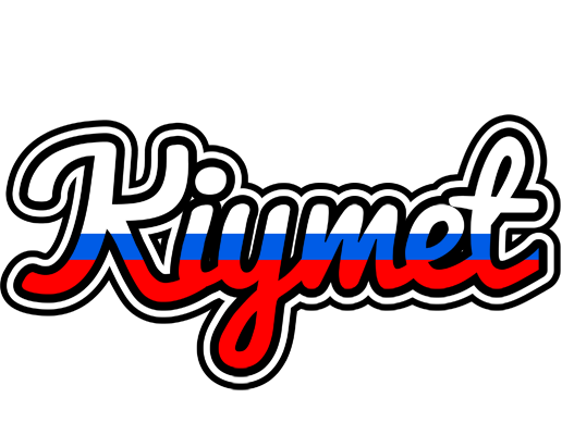 Kiymet russia logo