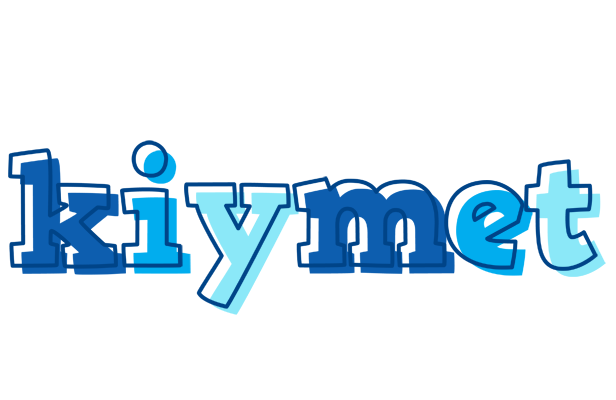Kiymet sailor logo