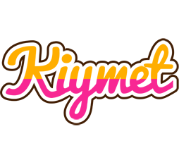 Kiymet smoothie logo