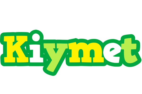 Kiymet soccer logo
