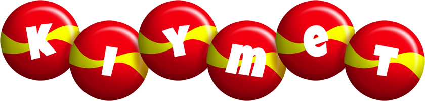 Kiymet spain logo