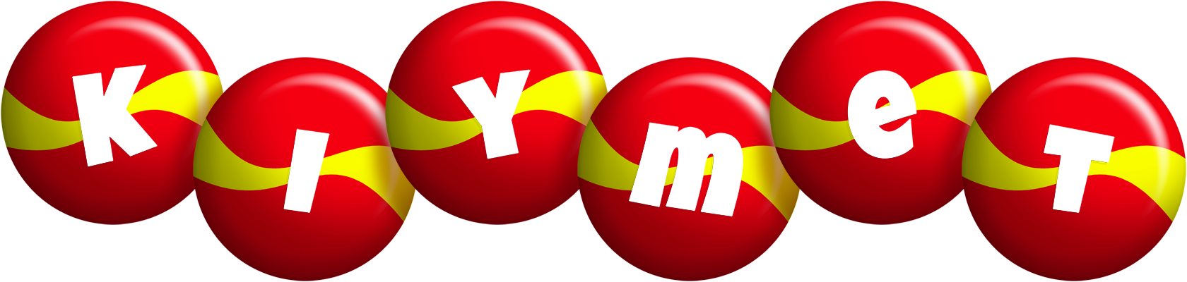 Kiymet spain logo