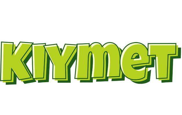Kiymet summer logo
