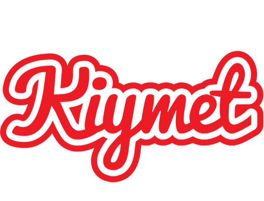 Kiymet sunshine logo