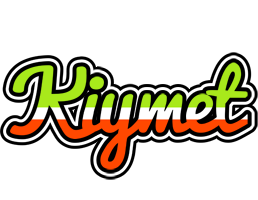 Kiymet superfun logo