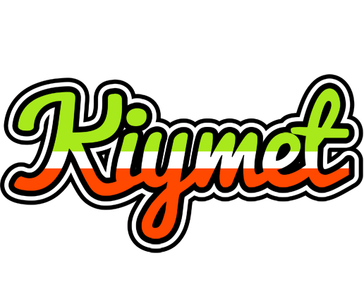 Kiymet superfun logo