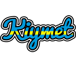 Kiymet sweden logo