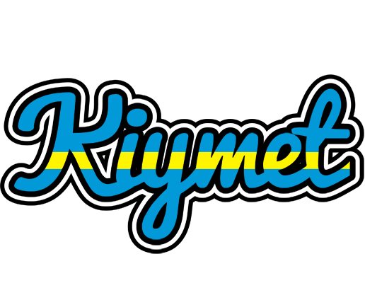 Kiymet sweden logo