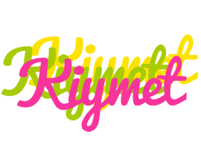 Kiymet sweets logo