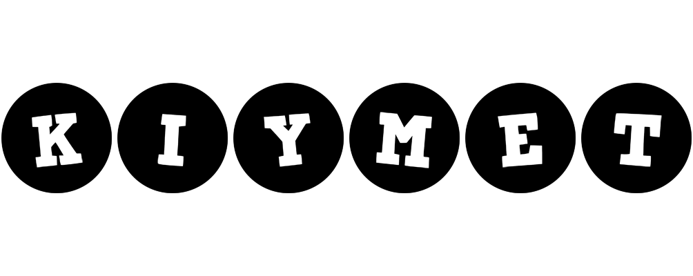 Kiymet tools logo