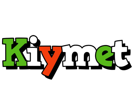 Kiymet venezia logo