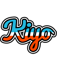 Kiyo america logo