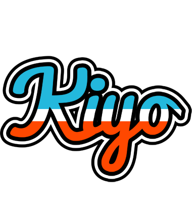 Kiyo america logo
