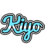 Kiyo argentine logo