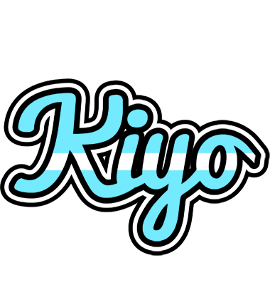 Kiyo argentine logo