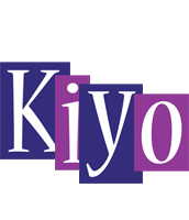 Kiyo autumn logo