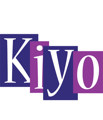 Kiyo autumn logo