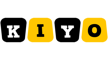 Kiyo boots logo