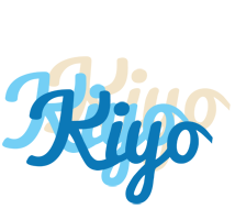 Kiyo breeze logo