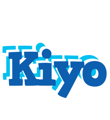 Kiyo business logo
