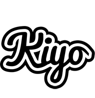 Kiyo chess logo