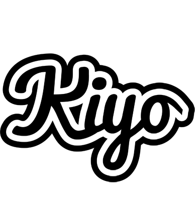 Kiyo chess logo